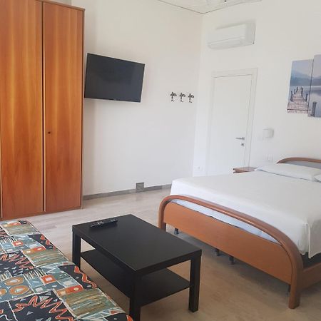 Eagle Rooms Ρίβα ντελ Γκάρντα Εξωτερικό φωτογραφία