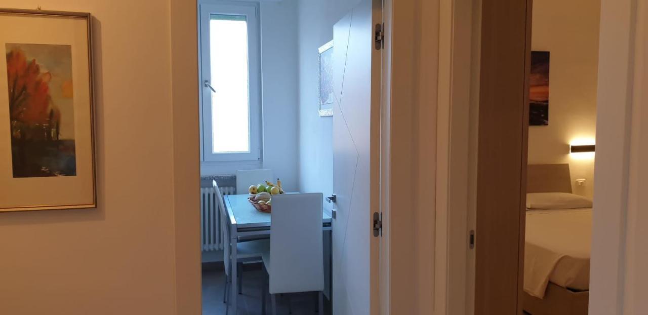 Eagle Rooms Ρίβα ντελ Γκάρντα Εξωτερικό φωτογραφία