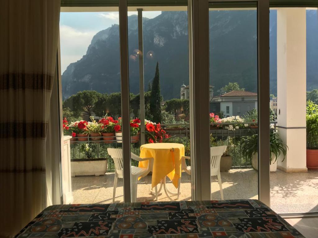 Eagle Rooms Ρίβα ντελ Γκάρντα Εξωτερικό φωτογραφία