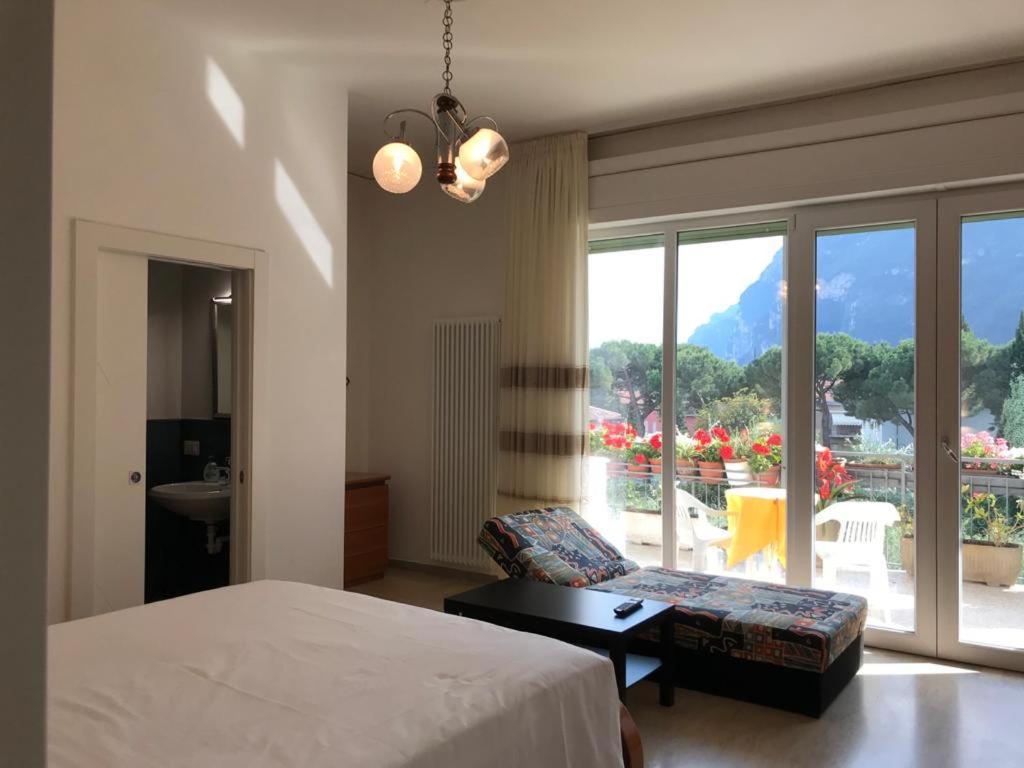 Eagle Rooms Ρίβα ντελ Γκάρντα Εξωτερικό φωτογραφία