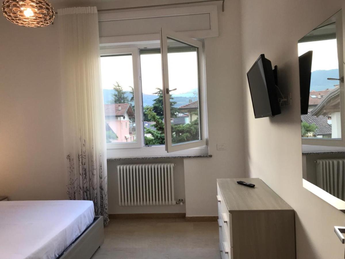 Eagle Rooms Ρίβα ντελ Γκάρντα Εξωτερικό φωτογραφία