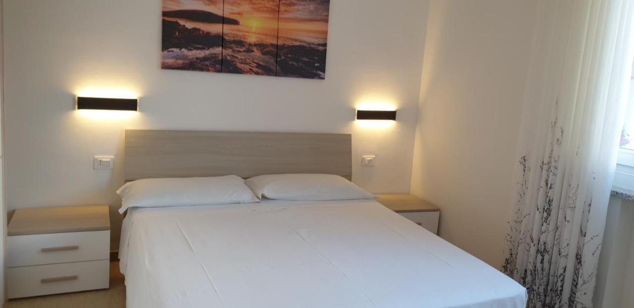 Eagle Rooms Ρίβα ντελ Γκάρντα Εξωτερικό φωτογραφία