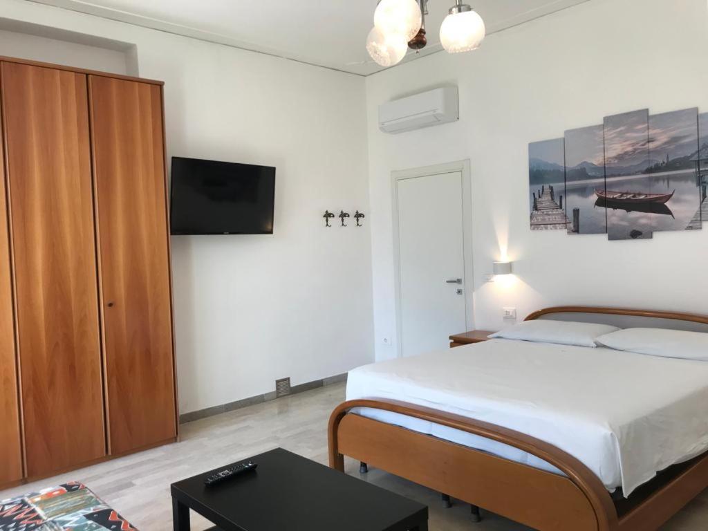 Eagle Rooms Ρίβα ντελ Γκάρντα Εξωτερικό φωτογραφία