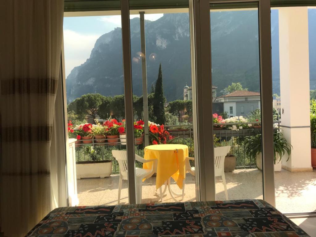 Eagle Rooms Ρίβα ντελ Γκάρντα Εξωτερικό φωτογραφία