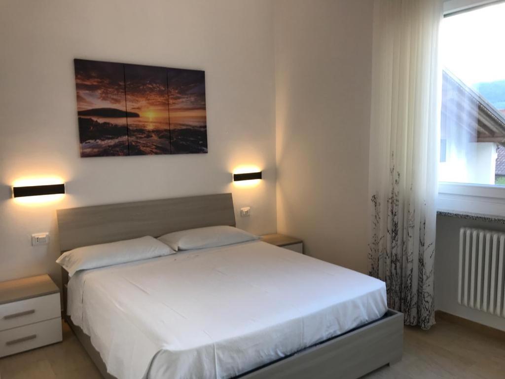 Eagle Rooms Ρίβα ντελ Γκάρντα Εξωτερικό φωτογραφία