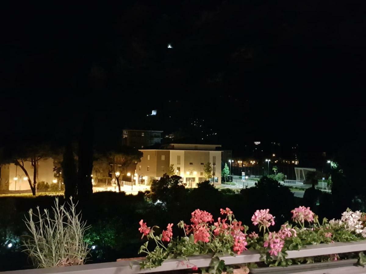 Eagle Rooms Ρίβα ντελ Γκάρντα Εξωτερικό φωτογραφία