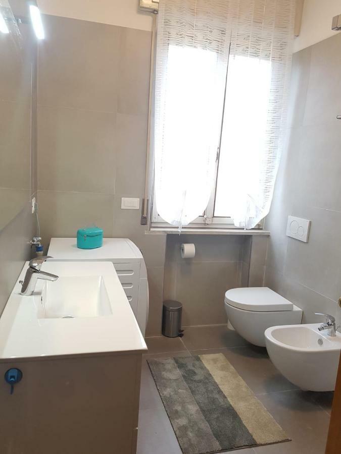 Eagle Rooms Ρίβα ντελ Γκάρντα Εξωτερικό φωτογραφία