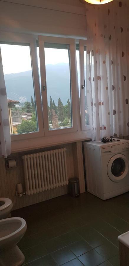 Eagle Rooms Ρίβα ντελ Γκάρντα Εξωτερικό φωτογραφία